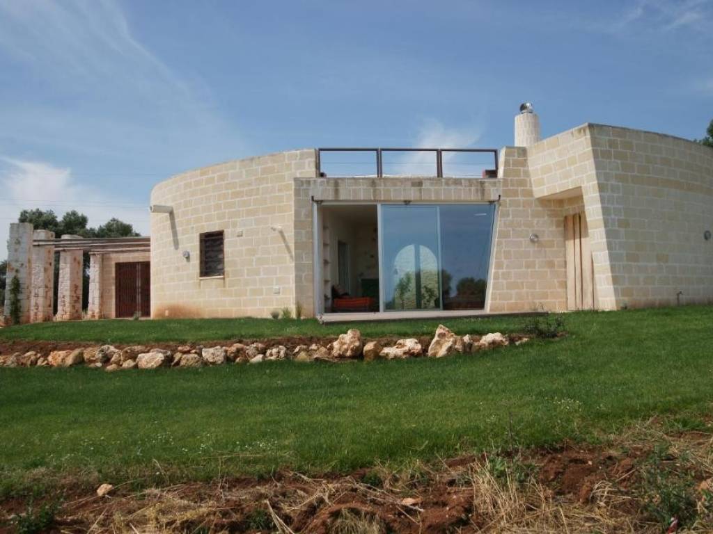 Villa a Carovigno in Contrada Sierri - Foto 2