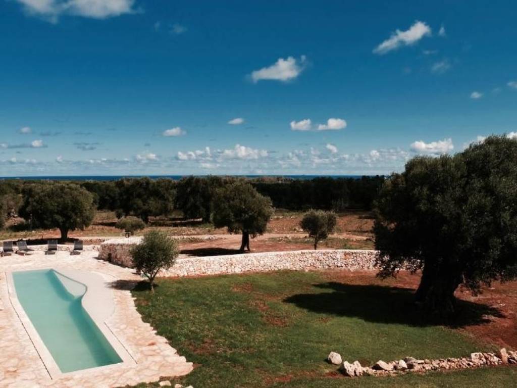 Villa a Carovigno in Contrada Sierri - Foto 4