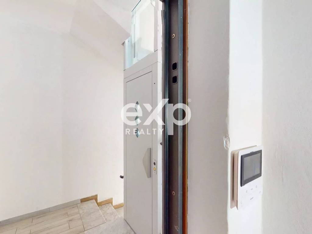 Appartamento a Alghero in Via Vittorio Emanuele, 66 - Foto 3