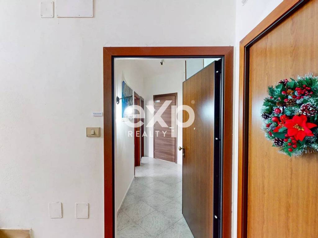 Appartamento a Alghero in Via Vittorio Emanuele, 66 - Foto 4