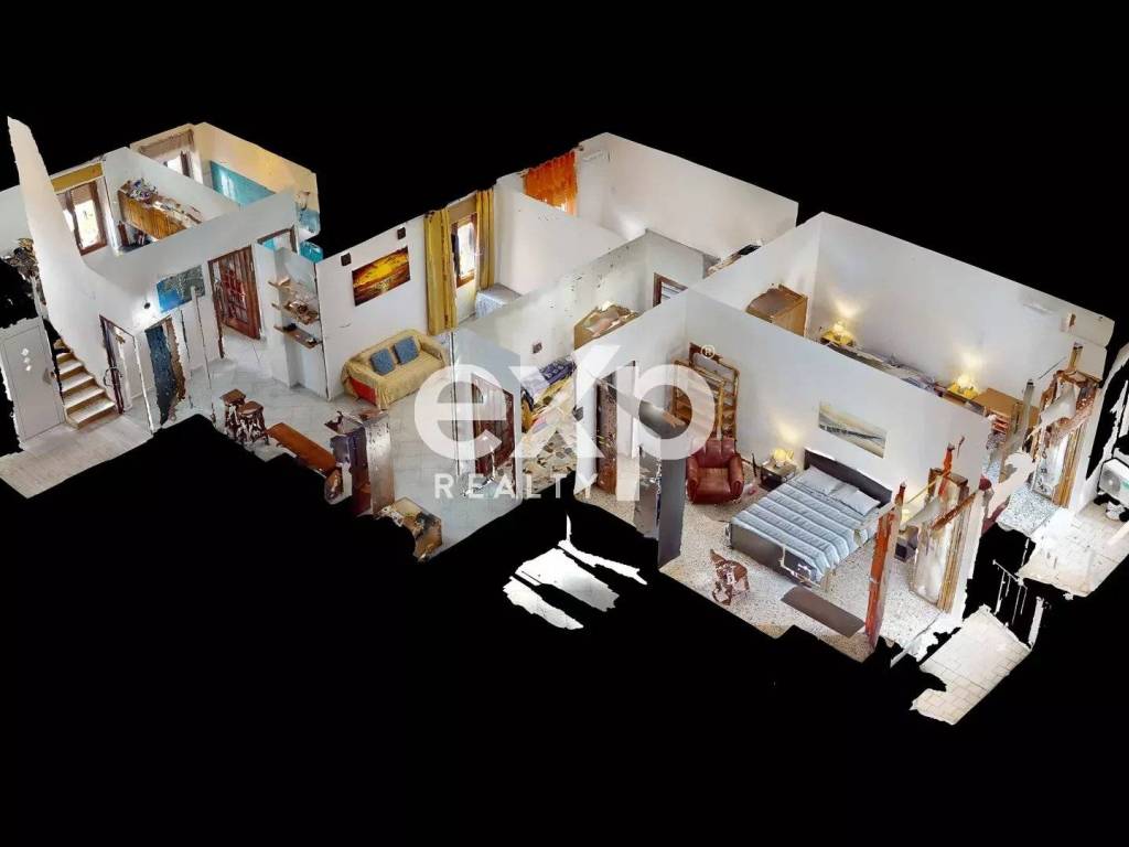 Appartamento a Alghero in Via Vittorio Emanuele, 66 - Foto 5