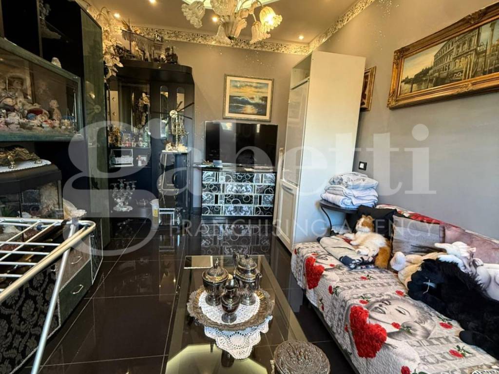 Appartamento a Bologna in Via Toscana - Foto 4