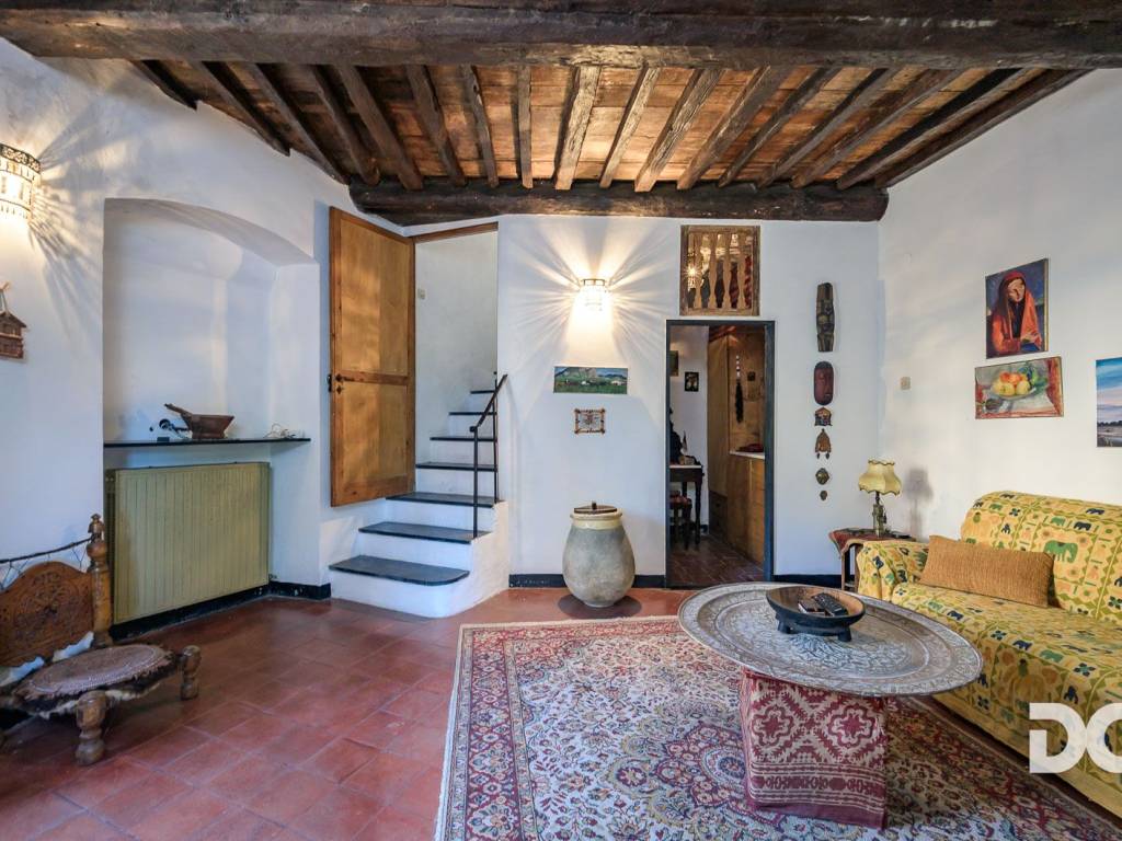 Appartamento a Bogliasco in Via Giuseppe Mazzini - Foto 4