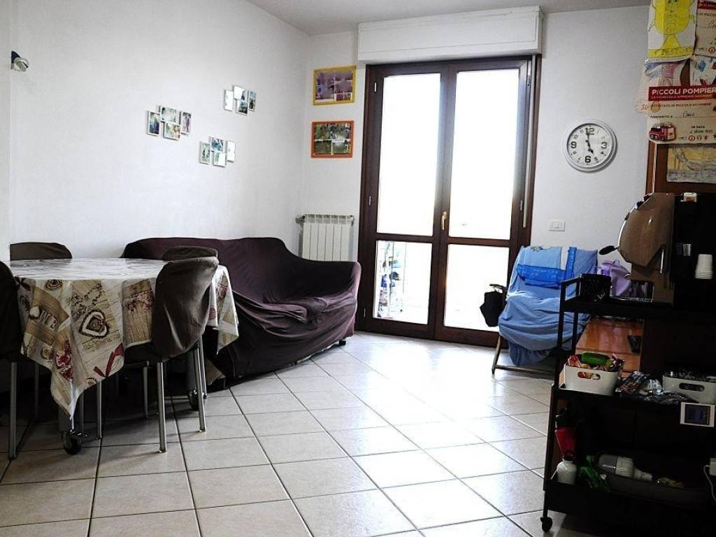 Appartamento a Colle di val d'elsa in Via Fratelli Bandiera - Foto 2