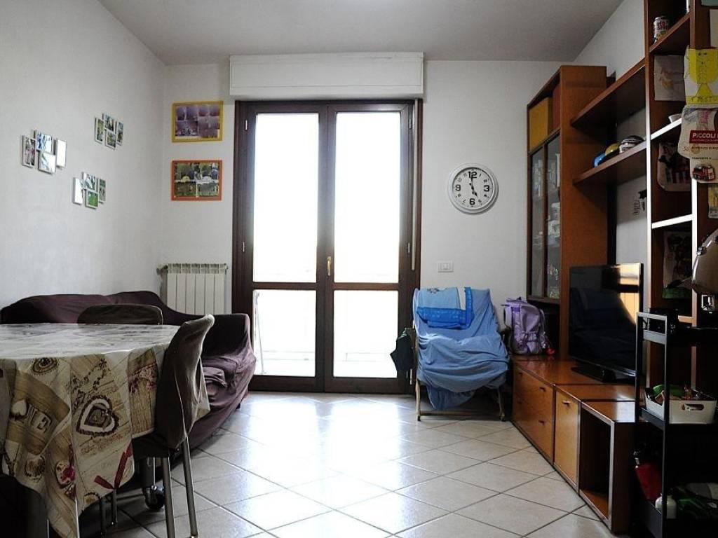 Appartamento a Colle di val d'elsa in Via Fratelli Bandiera - Foto 3