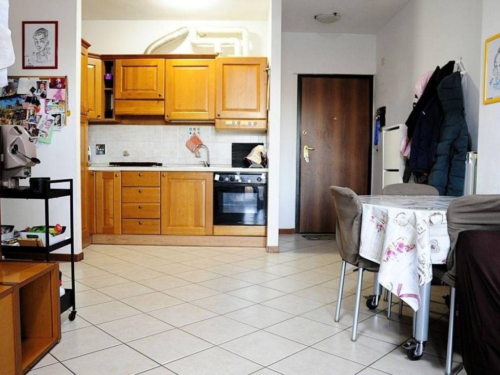 Appartamento a Colle di val d'elsa in Via Fratelli Bandiera - Foto 4