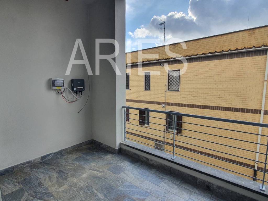 Appartamento a Fiumicino in Via del Portico Placidiano, 113 - Foto 5