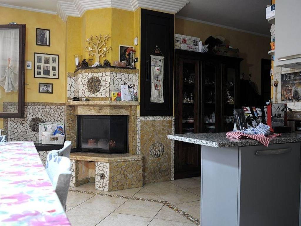 Appartamento a Colle di val d'elsa in Località I Castellini-Borgatello - Foto 3