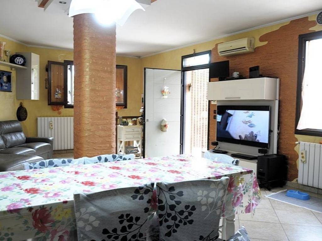 Appartamento a Colle di val d'elsa in Località I Castellini-Borgatello - Foto 4