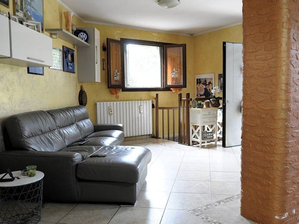 Appartamento a Colle di val d'elsa in Località I Castellini-Borgatello - Foto 5