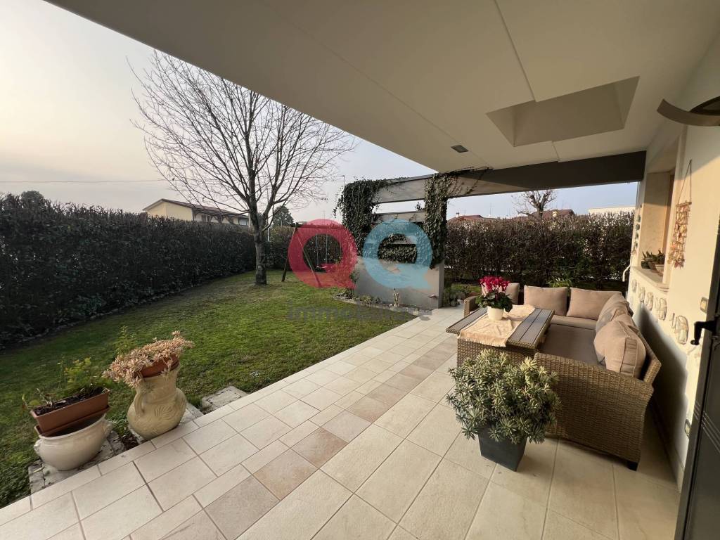 Villa a Latisana in Caravaggio, 1 - Foto 2