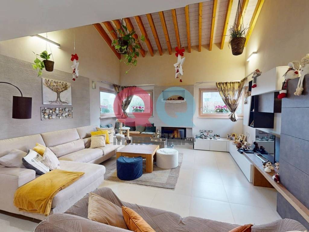 Villa a Latisana in Caravaggio, 1 - Foto 3