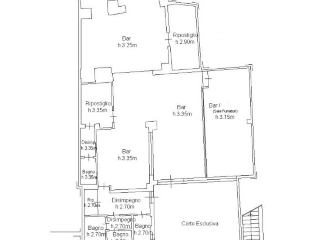 Immobile a Castelli calepio in Via della Repubblica, 4 - Foto 2