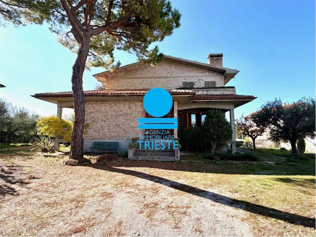 Villa a Mombaroccio - Foto 2