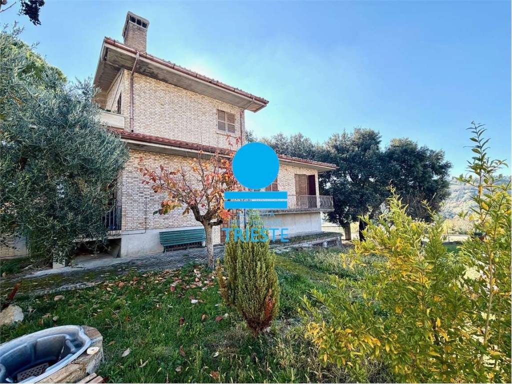 Villa a Mombaroccio - Foto 5