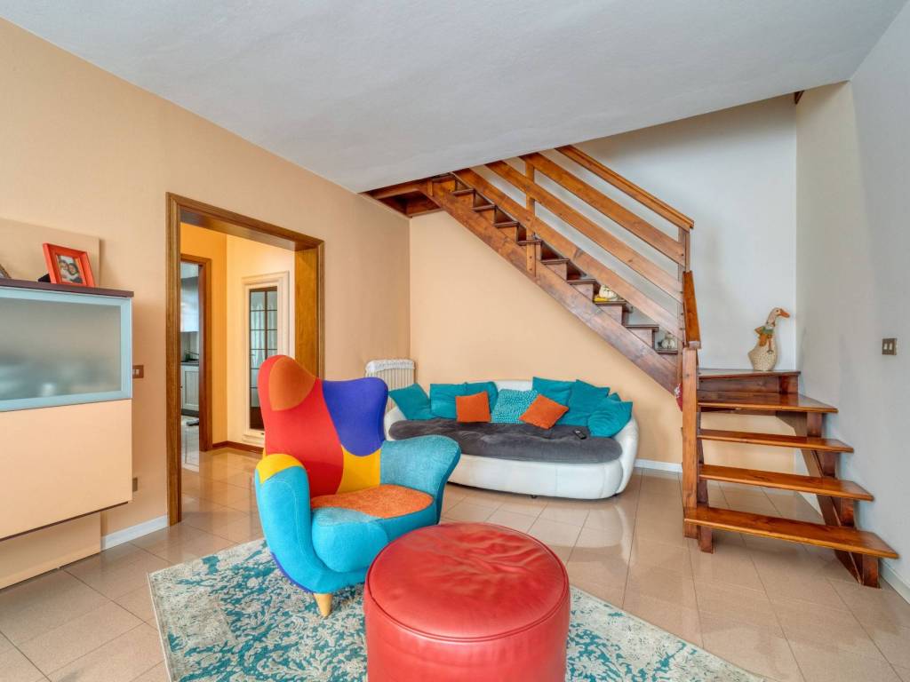 Villa a Rubano in Viale Brenta - Foto 3