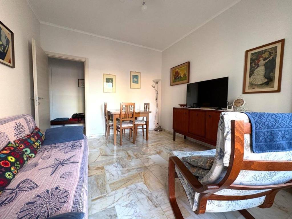 Appartamento a Chiavari in Traversa Corso Valparaiso, 45 - Foto 3