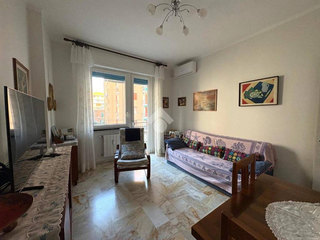 Appartamento a Chiavari in Traversa Corso Valparaiso, 45 - Foto 5