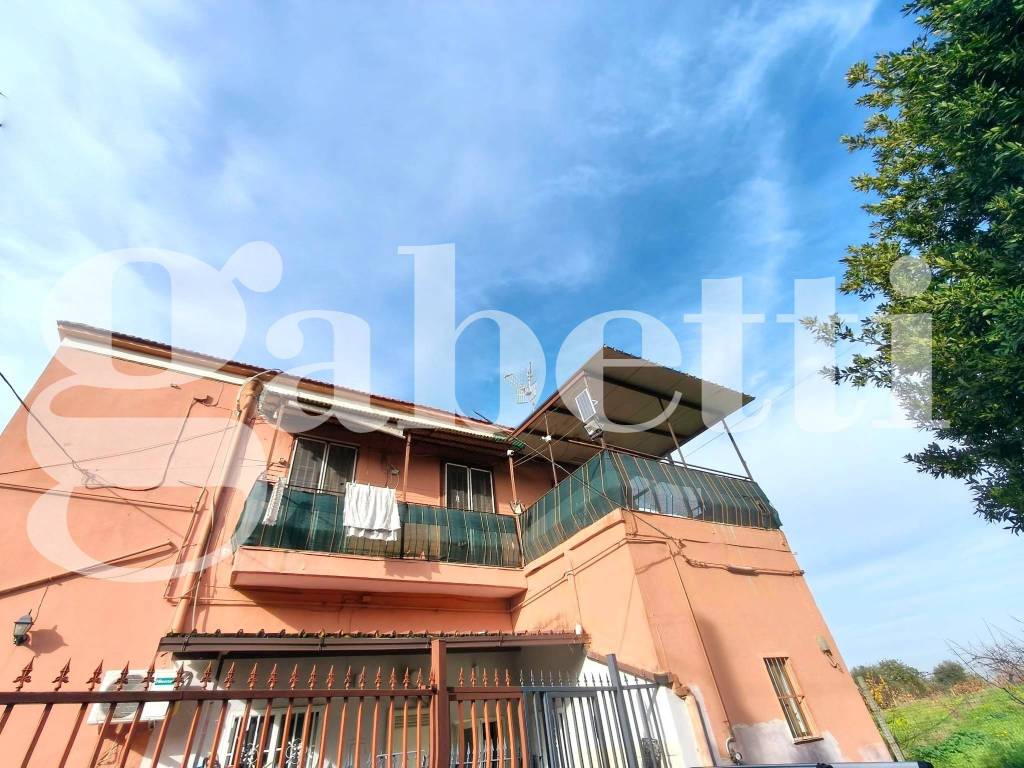 Appartamento a Portici in Via Campitelli, 6 - Foto 4