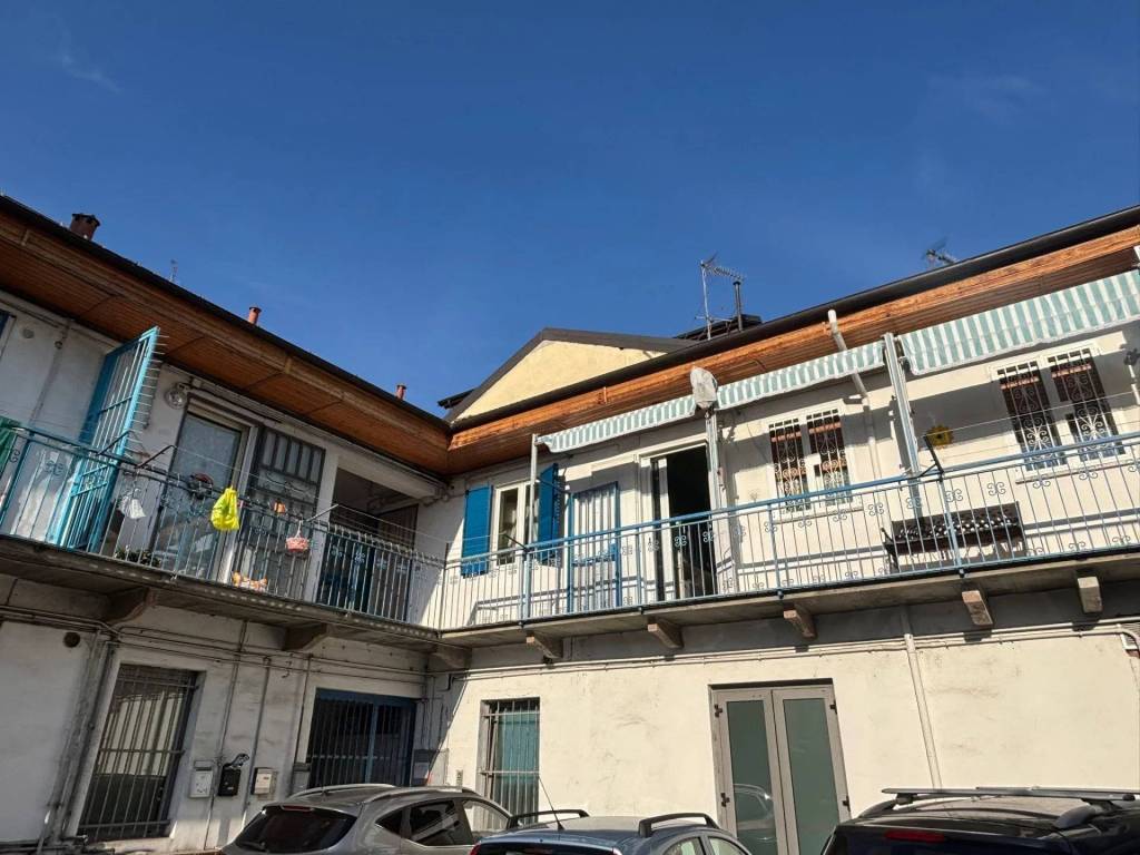 Appartamento a Nichelino in Via Torino, 47 - Foto 2