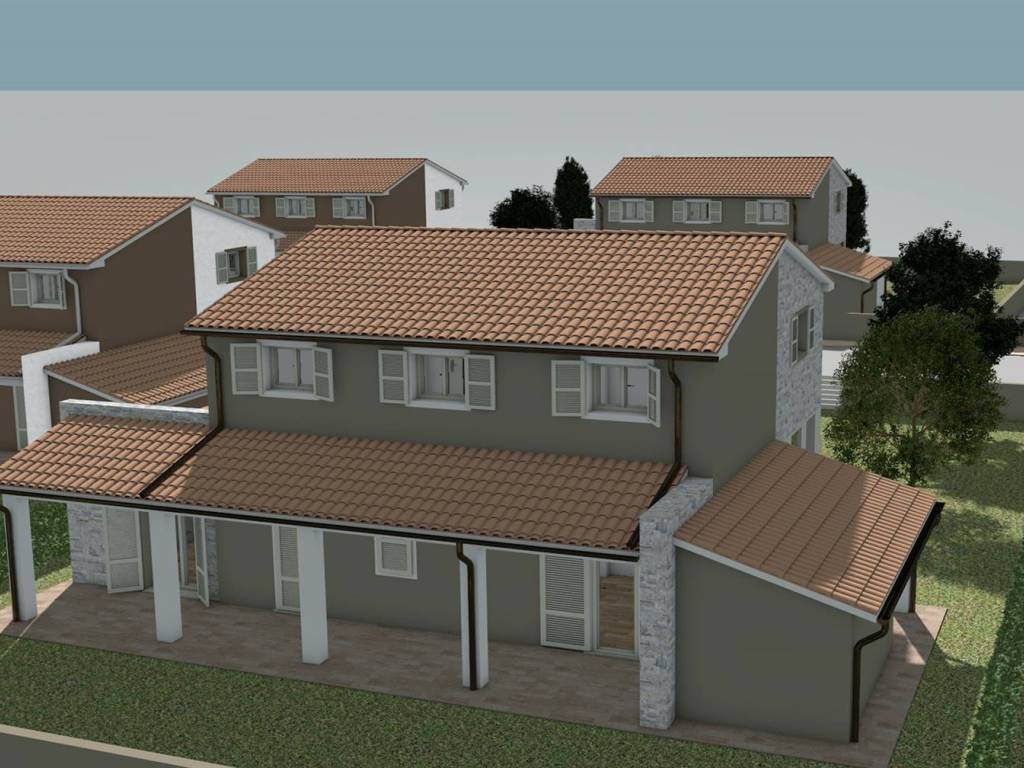 Villetta a schiera a Cecina - Foto 4