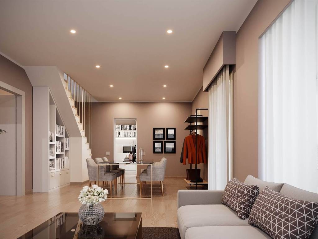 Villetta a schiera a Cecina - Foto 5