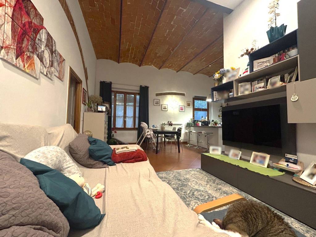 Appartamento a Calenzano in Piazza Carmignani - Foto 5