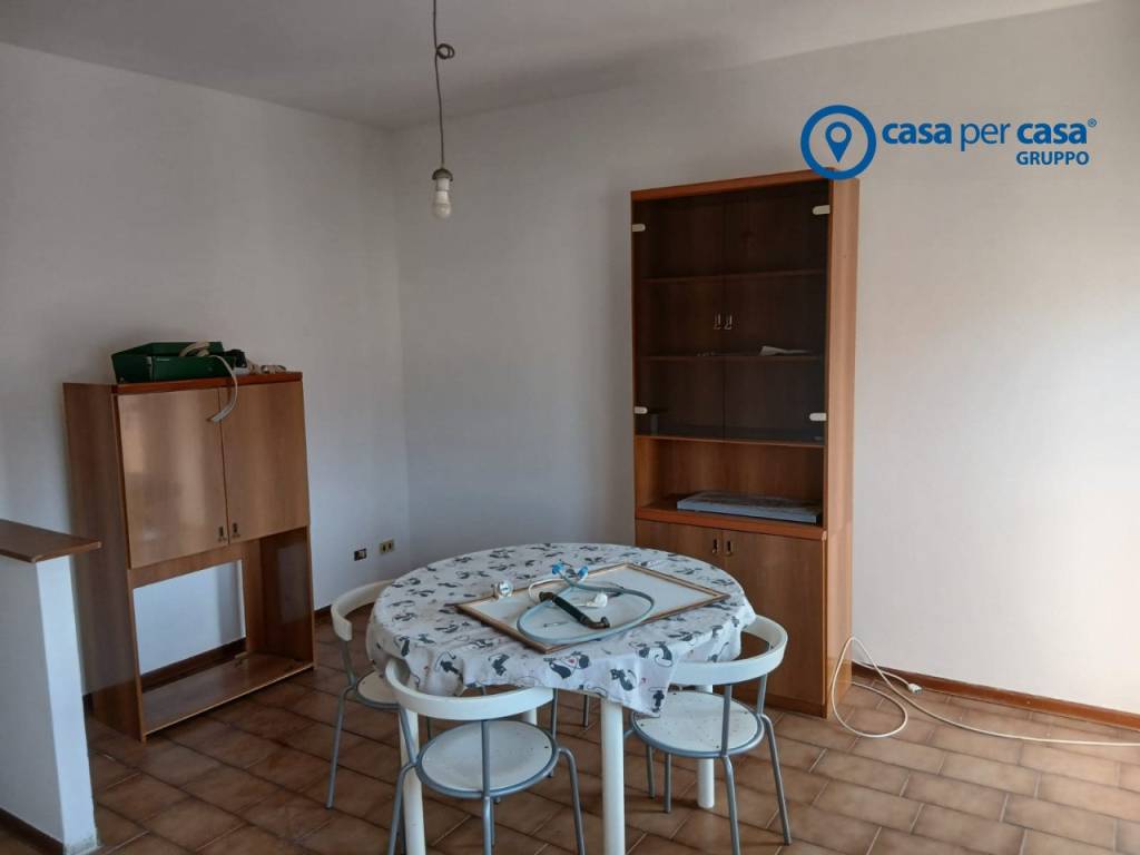 Appartamento a Rovigo in Via Dante Gallani 23 c - Foto 2