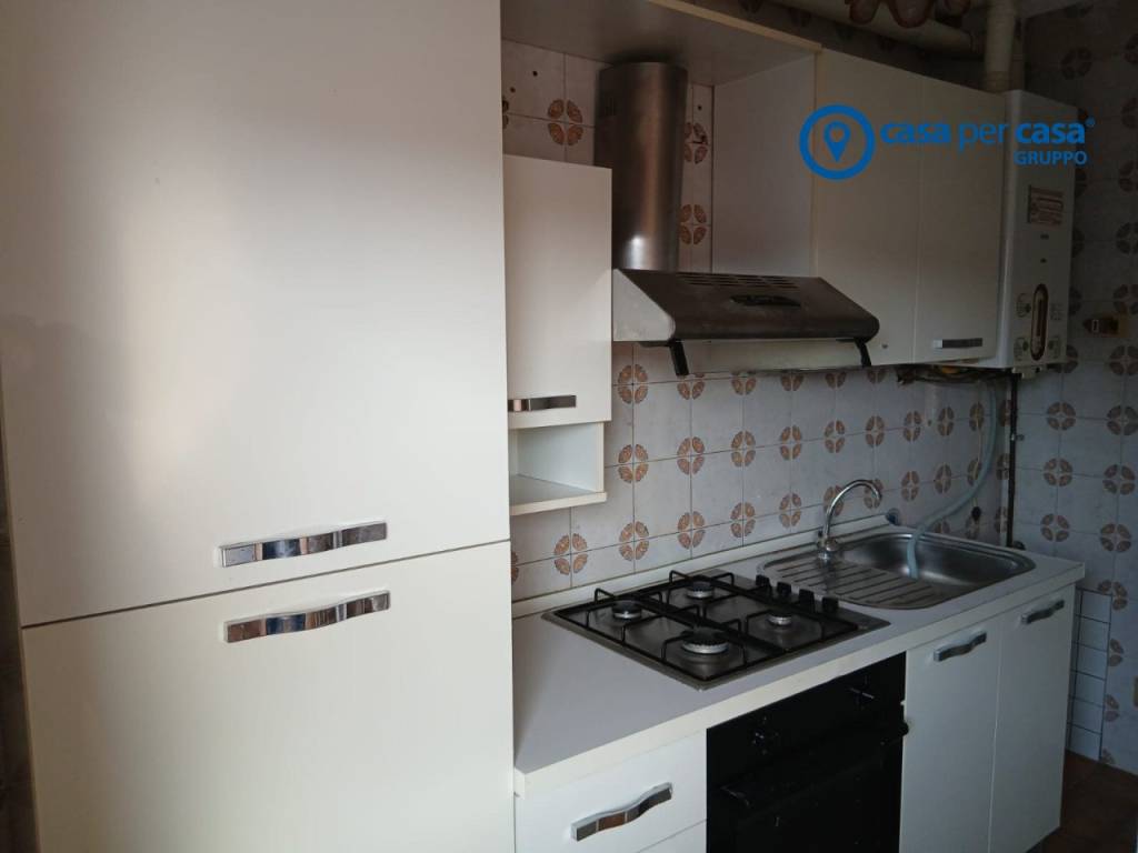 Appartamento a Rovigo in Via Dante Gallani 23 c - Foto 3