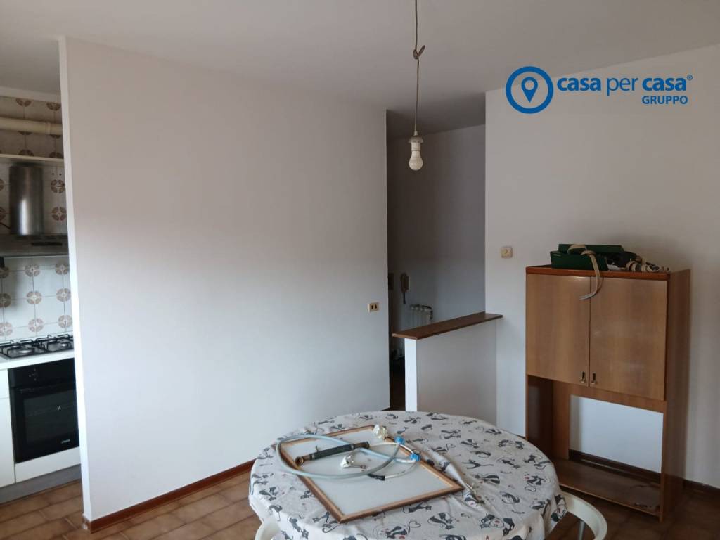 Appartamento a Rovigo in Via Dante Gallani 23 c - Foto 4