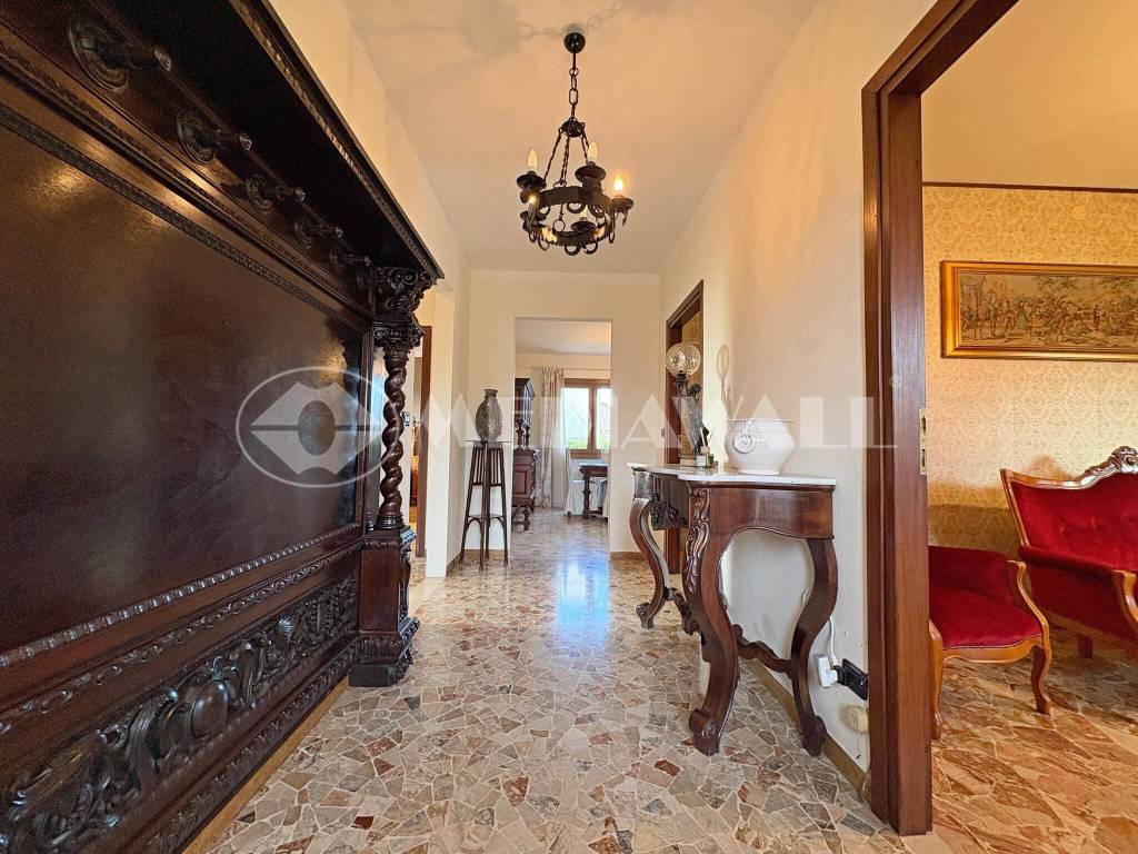 Appartamento a Cordenons in Via del Monè, 39 - Foto 5