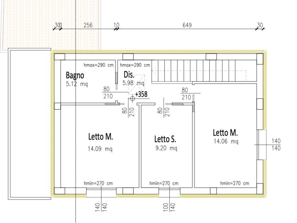 Villa a Bomporto in SORBARA - Foto 3
