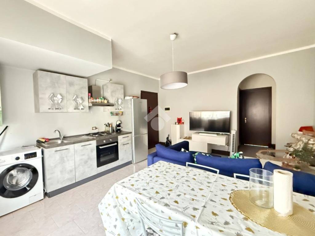 Appartamento a San bassano in Via Roma, 41 - Foto 2