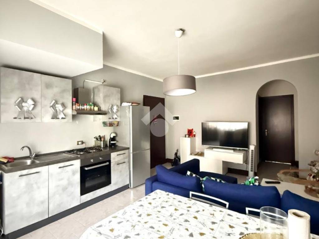 Appartamento a San bassano in Via Roma, 41 - Foto 4