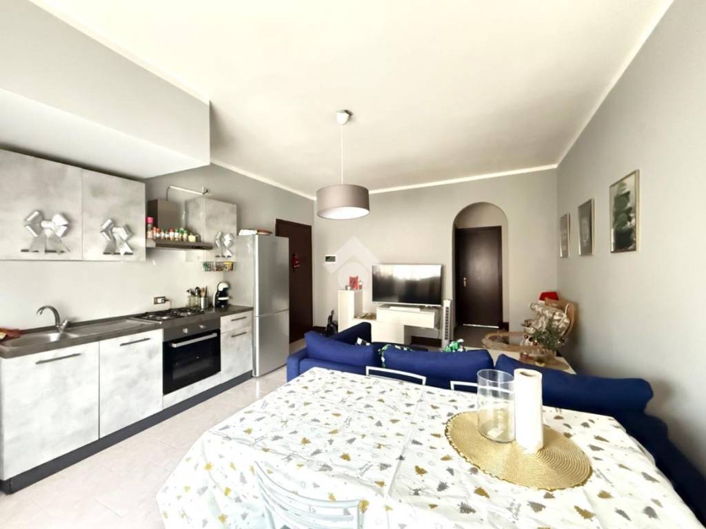 Appartamento a San bassano in Via Roma, 41 - Foto 5