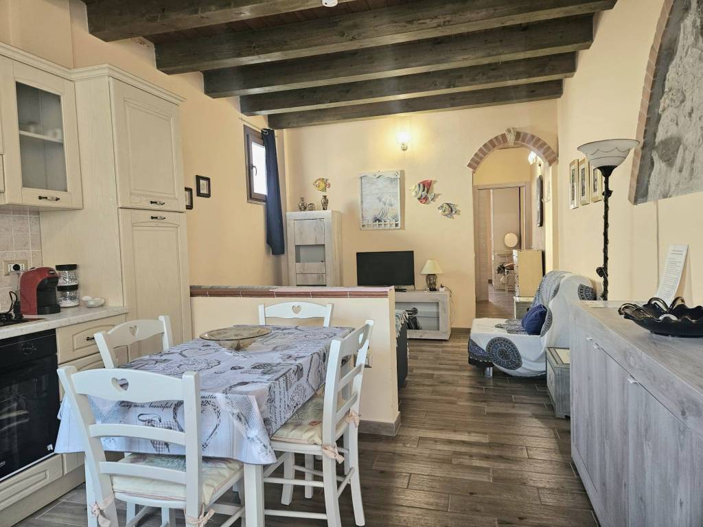 Appartamento a Calasetta in Via Piemontesi, 78 - Foto 2