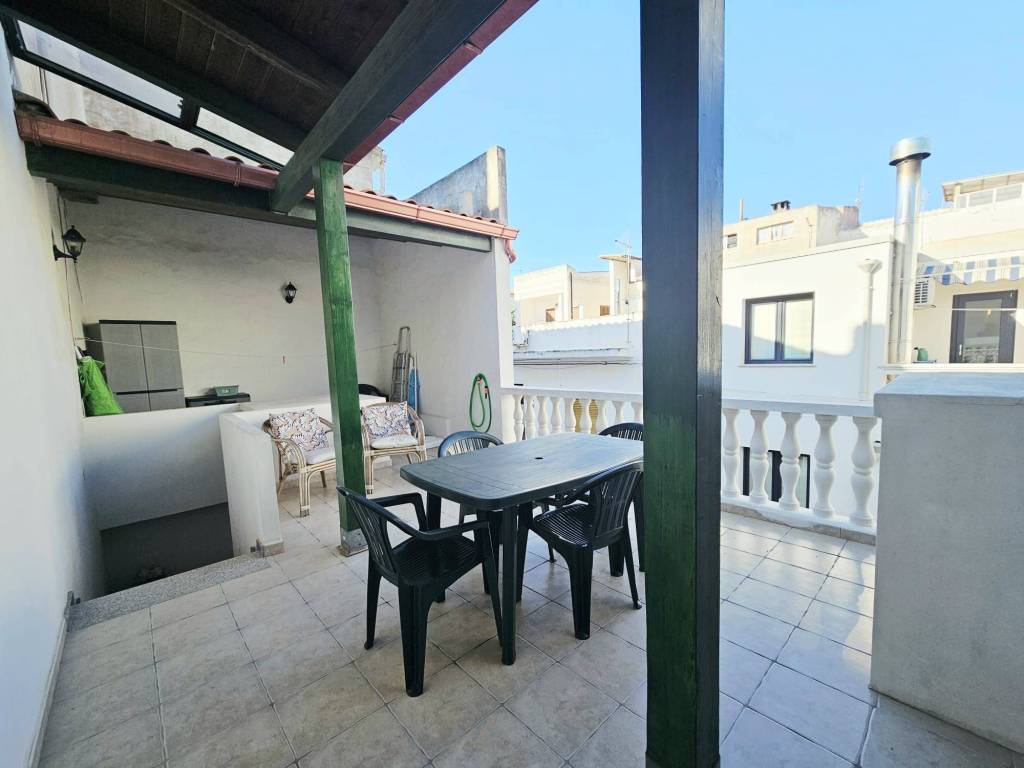 Appartamento a Calasetta in Via Piemontesi, 78 - Foto 4