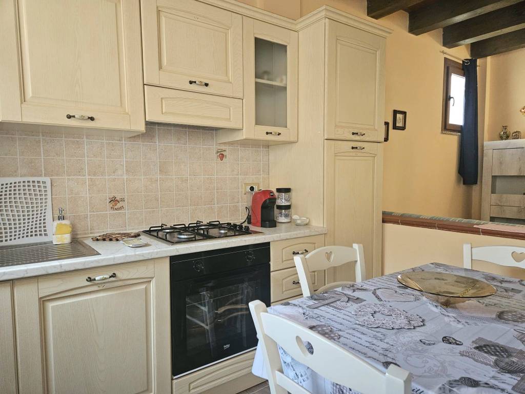 Appartamento a Calasetta in Via Piemontesi, 78 - Foto 5