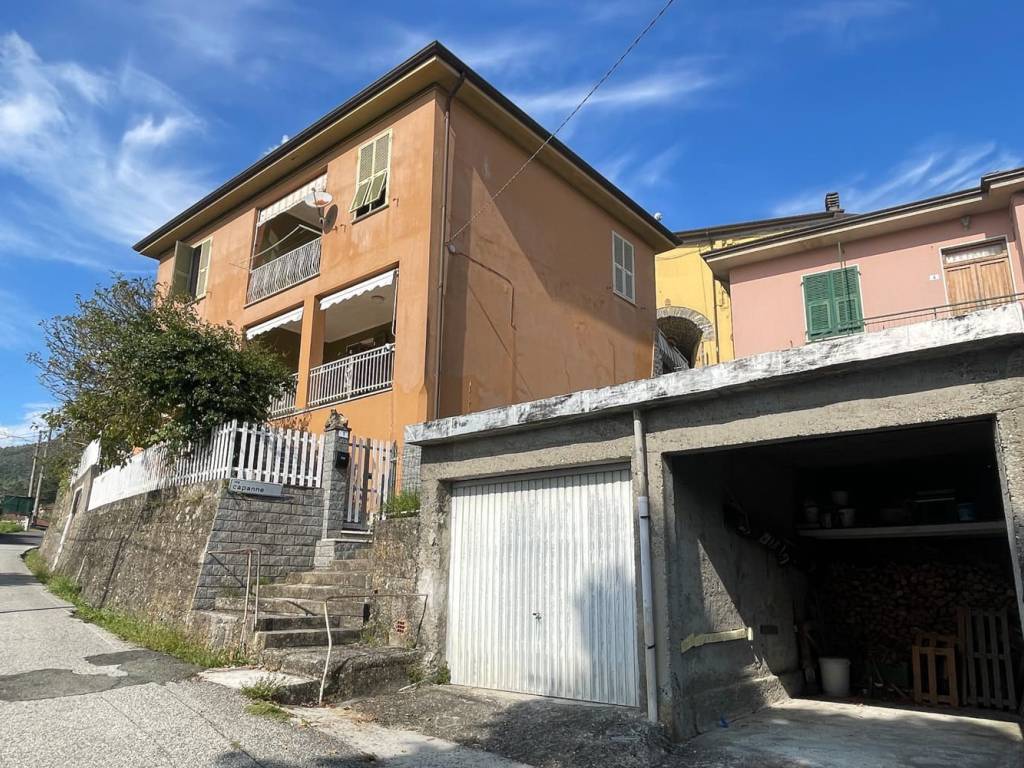 Villa a Beverino in Via Capanne - Foto 3