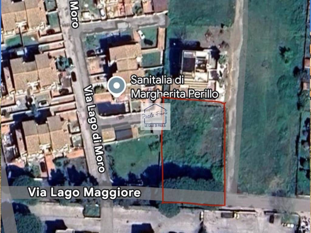 Terreno a Nettuno in Via Lago Maggiore - Foto 2