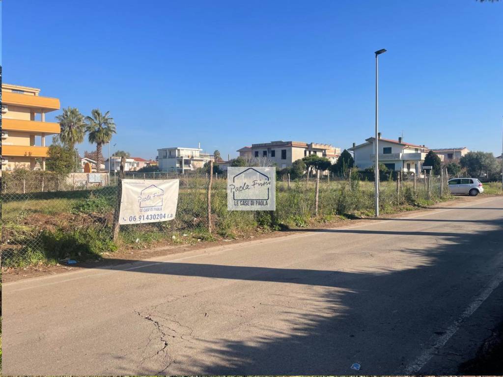 Terreno a Nettuno in Via Lago Maggiore - Foto 3