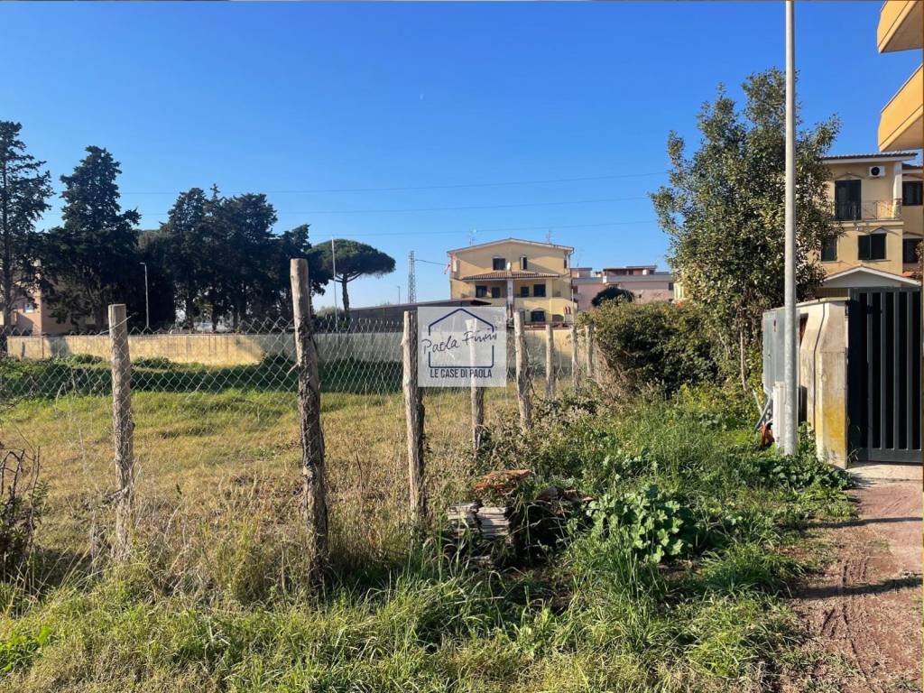 Terreno a Nettuno in Via Lago Maggiore - Foto 4