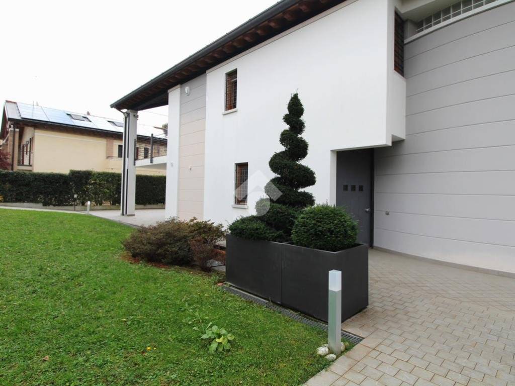 Villa a Montebelluna in Via Ospedale, 15 - Foto 5
