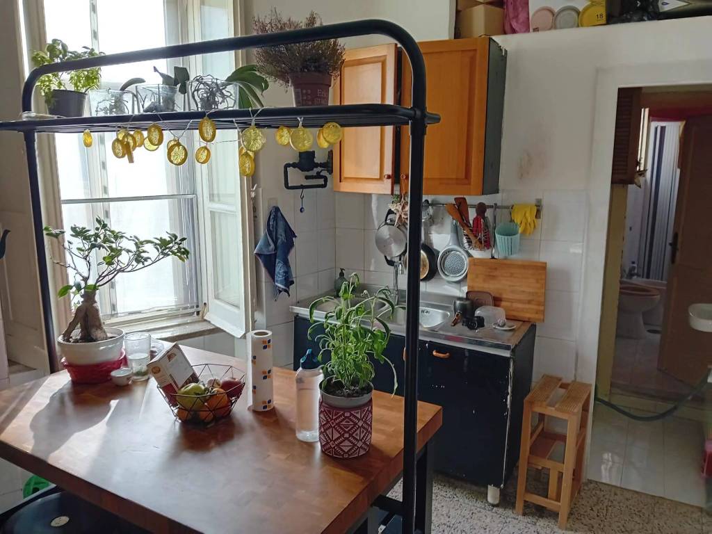 Appartamento a Salerno in Via Irno, 68 - Foto 2