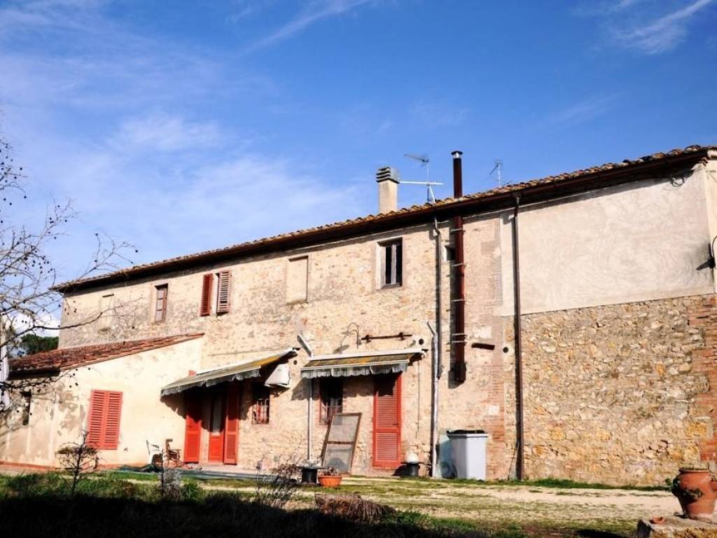 Rustico / casale a Monteriggioni in Strada di Monteriggioni - Foto 2