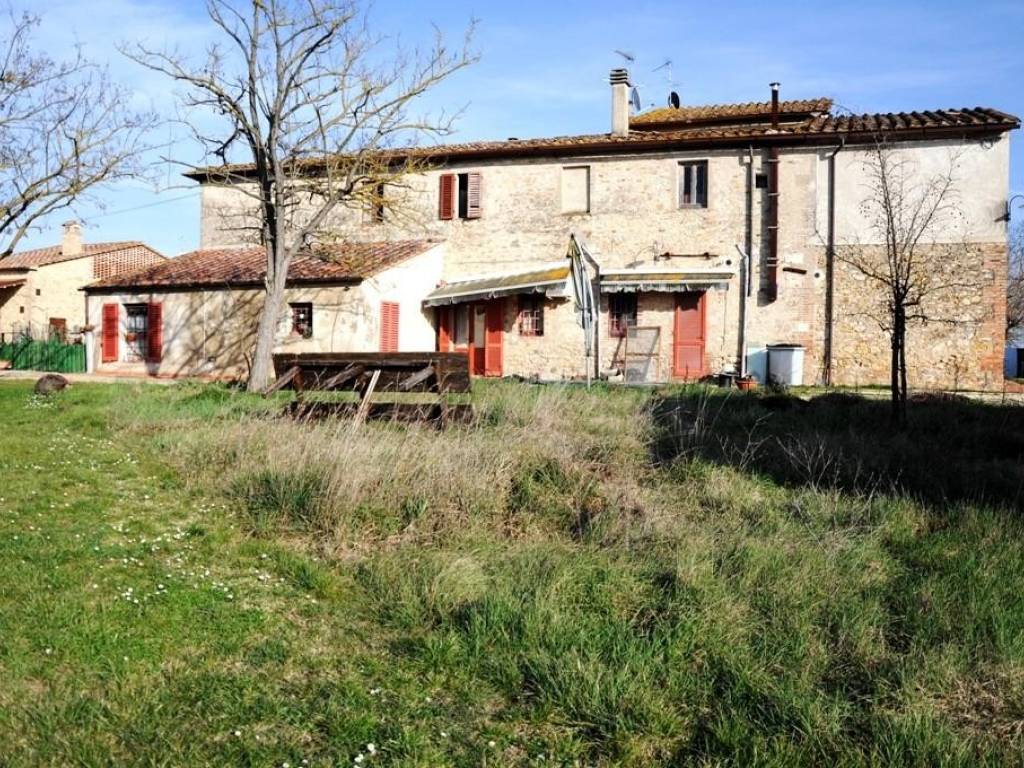 Rustico / casale a Monteriggioni in Strada di Monteriggioni - Foto 3