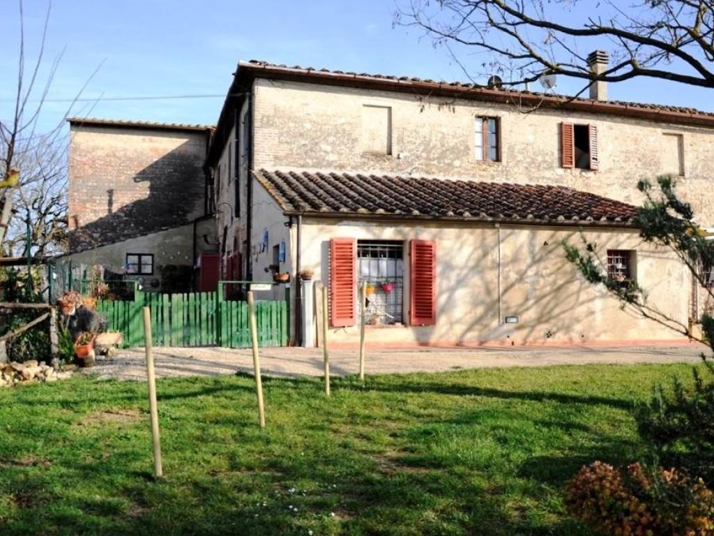 Rustico / casale a Monteriggioni in Strada di Monteriggioni - Foto 5