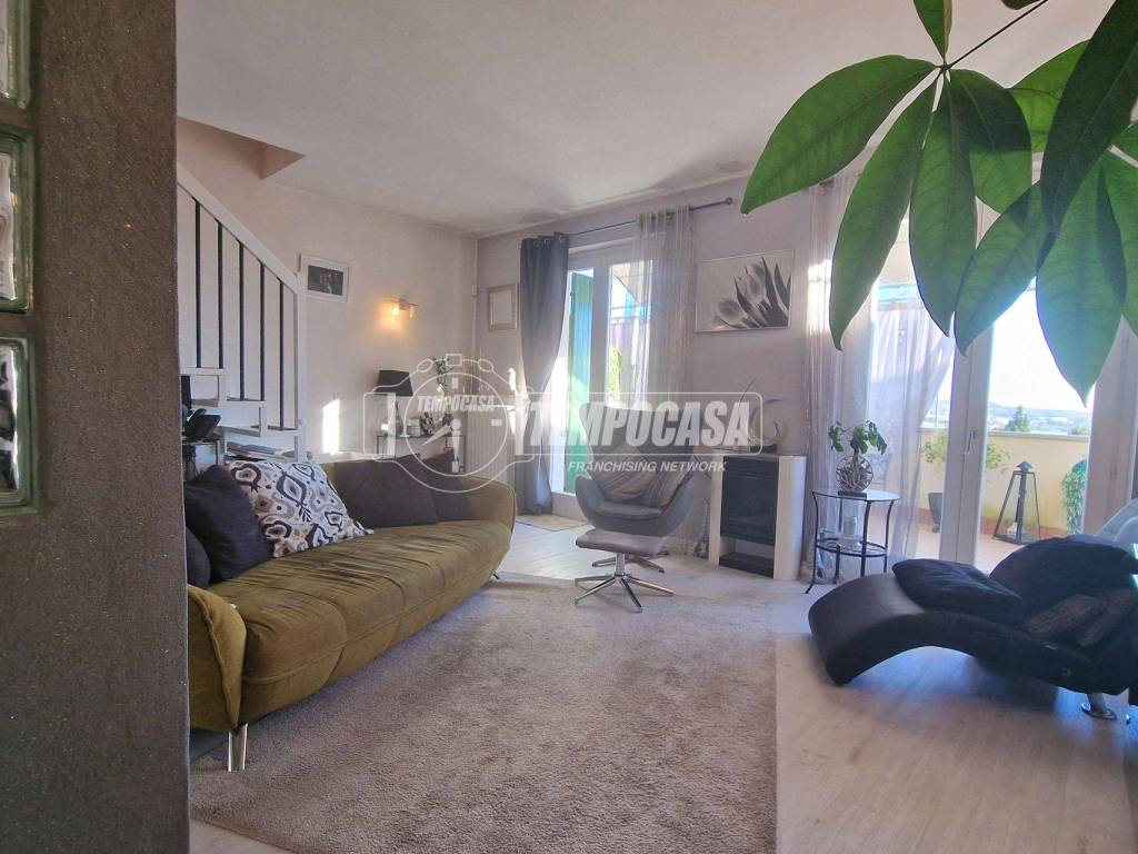 Appartamento a Caprino veronese in Via Luigi Negrelli 13 - Foto 2