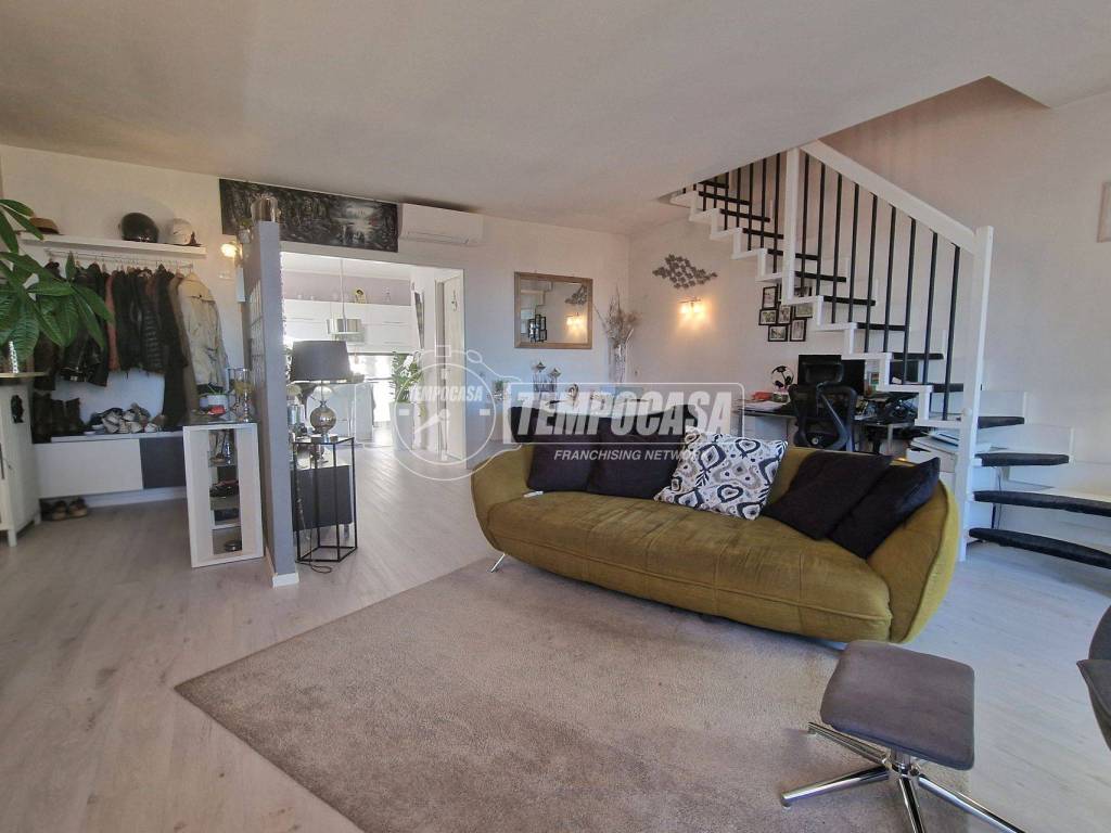 Appartamento a Caprino veronese in Via Luigi Negrelli 13 - Foto 3