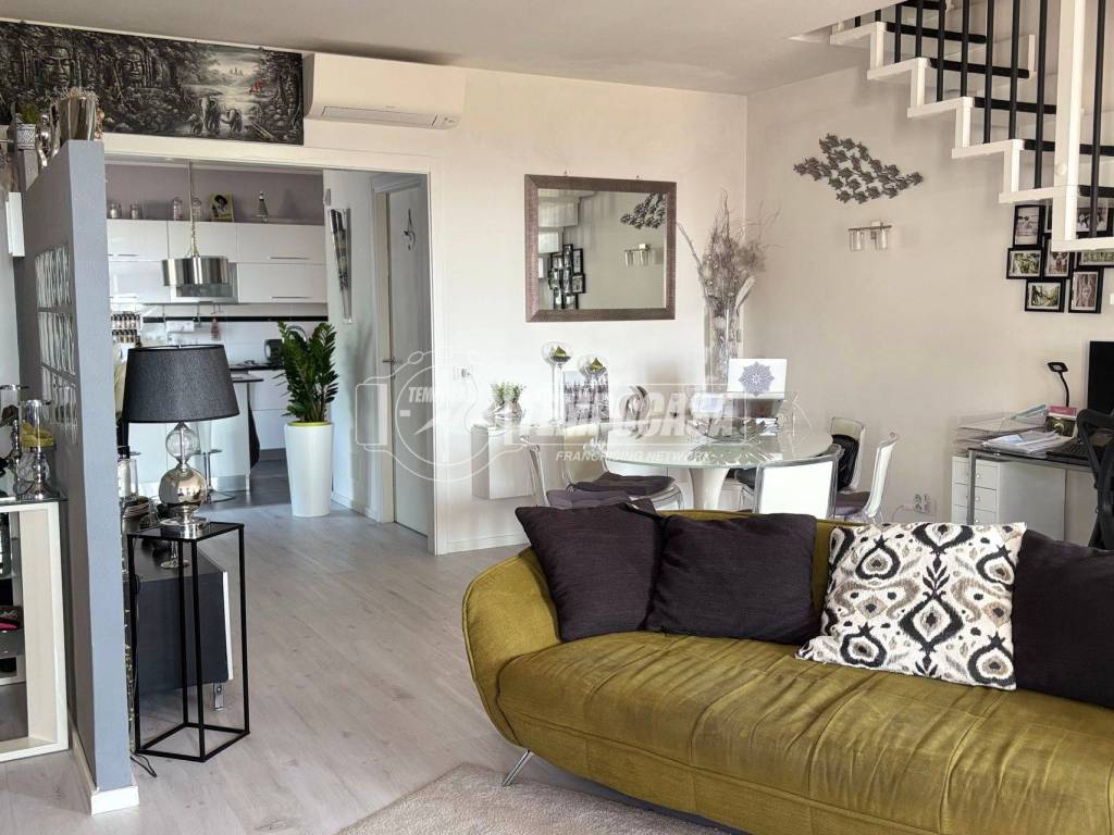 Appartamento a Caprino veronese in Via Luigi Negrelli 13 - Foto 4